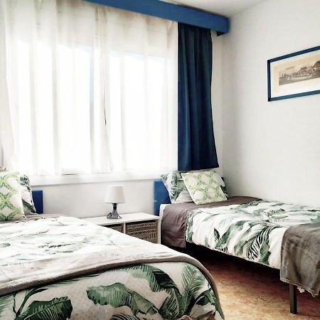 Apartsalou Haiti מראה חיצוני תמונה