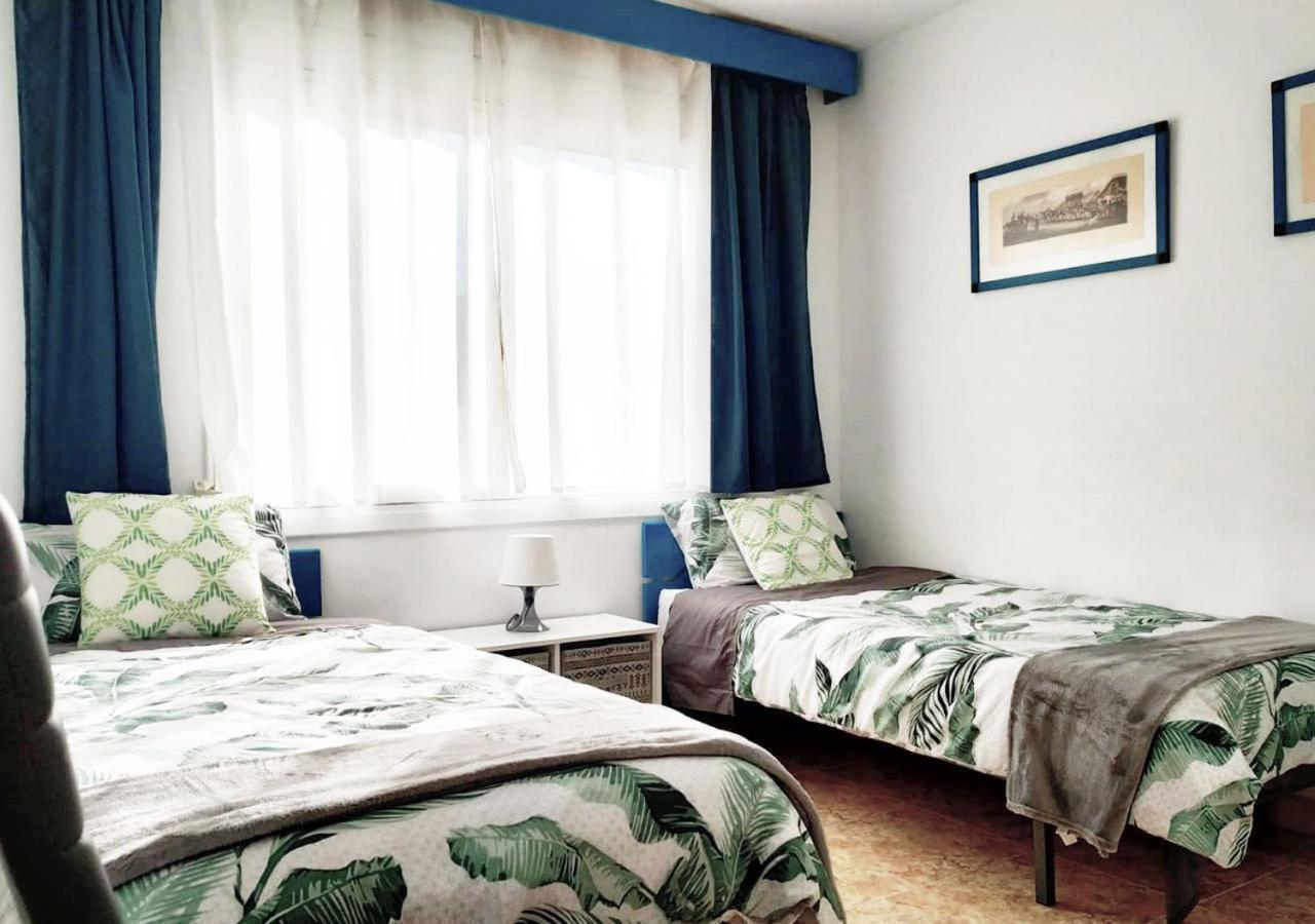Apartsalou Haiti מראה חיצוני תמונה