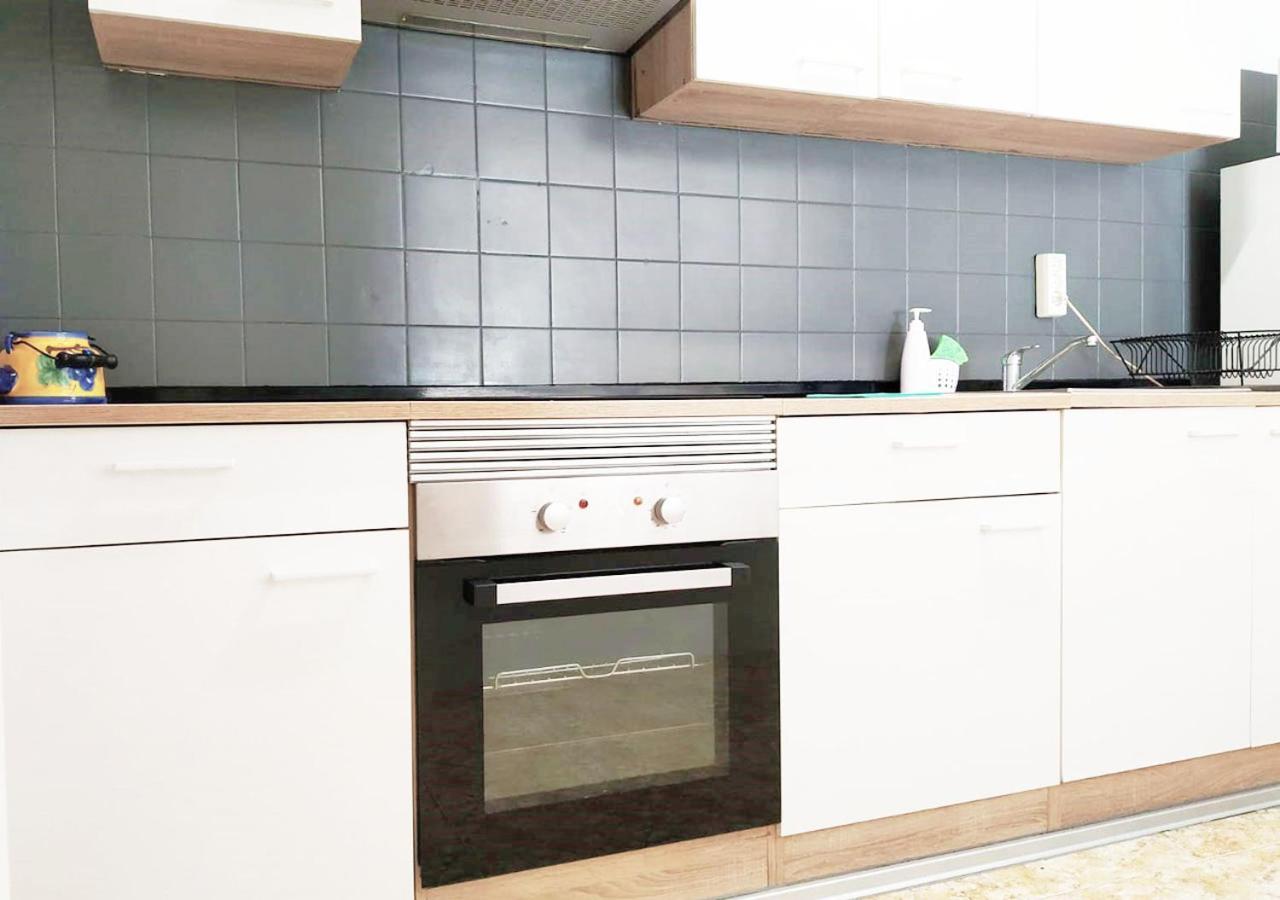 Apartsalou Haiti מראה חיצוני תמונה