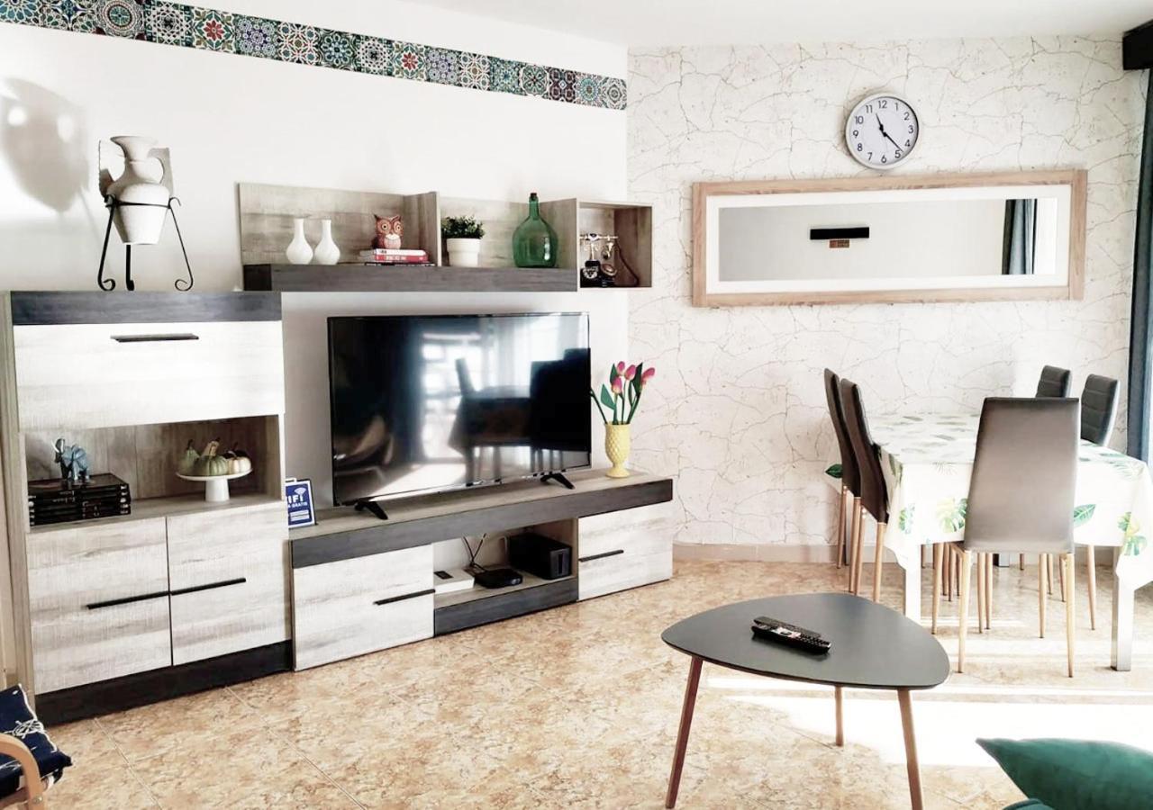 Apartsalou Haiti מראה חיצוני תמונה
