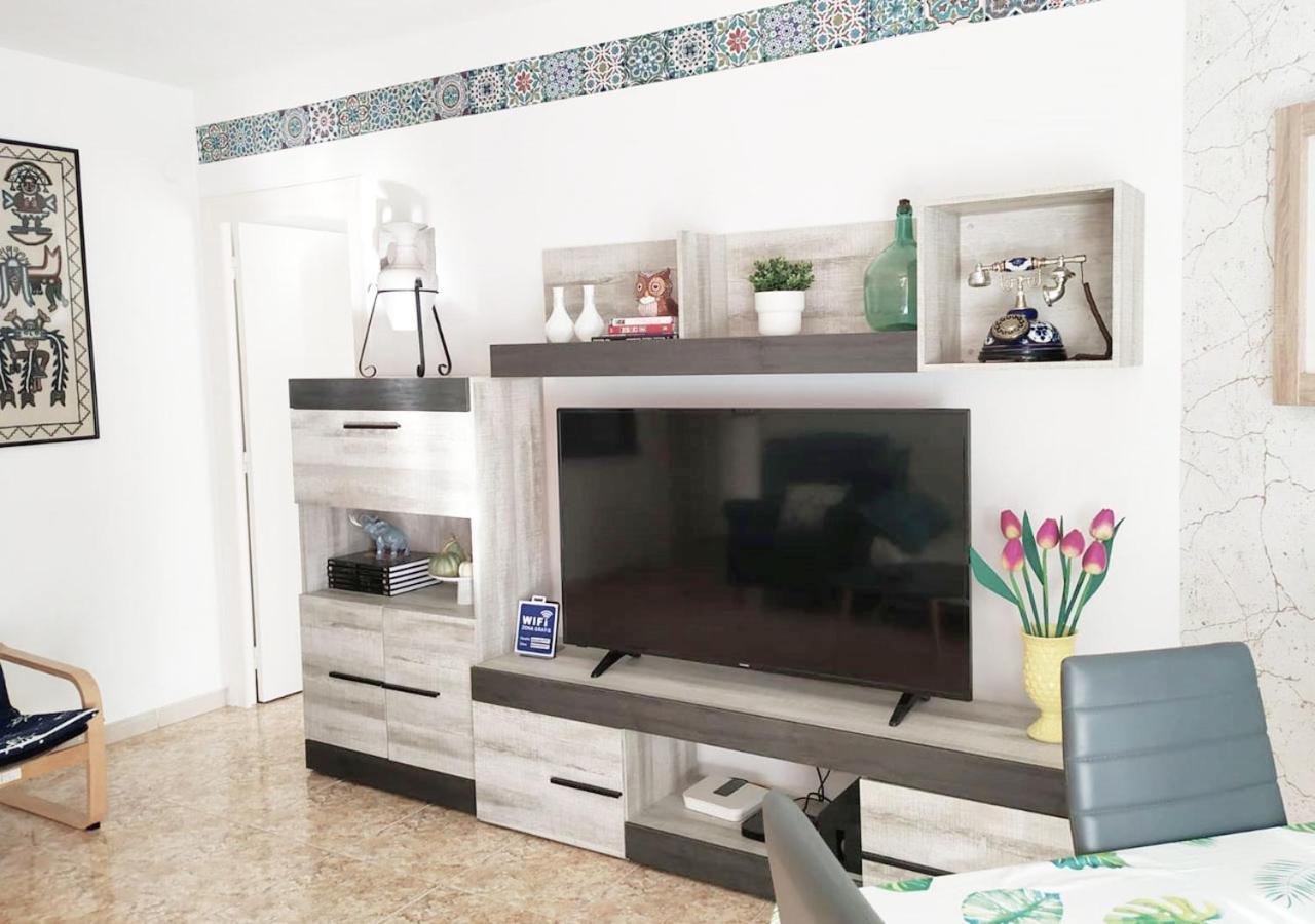Apartsalou Haiti מראה חיצוני תמונה