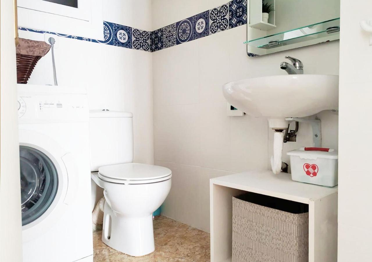 Apartsalou Haiti מראה חיצוני תמונה