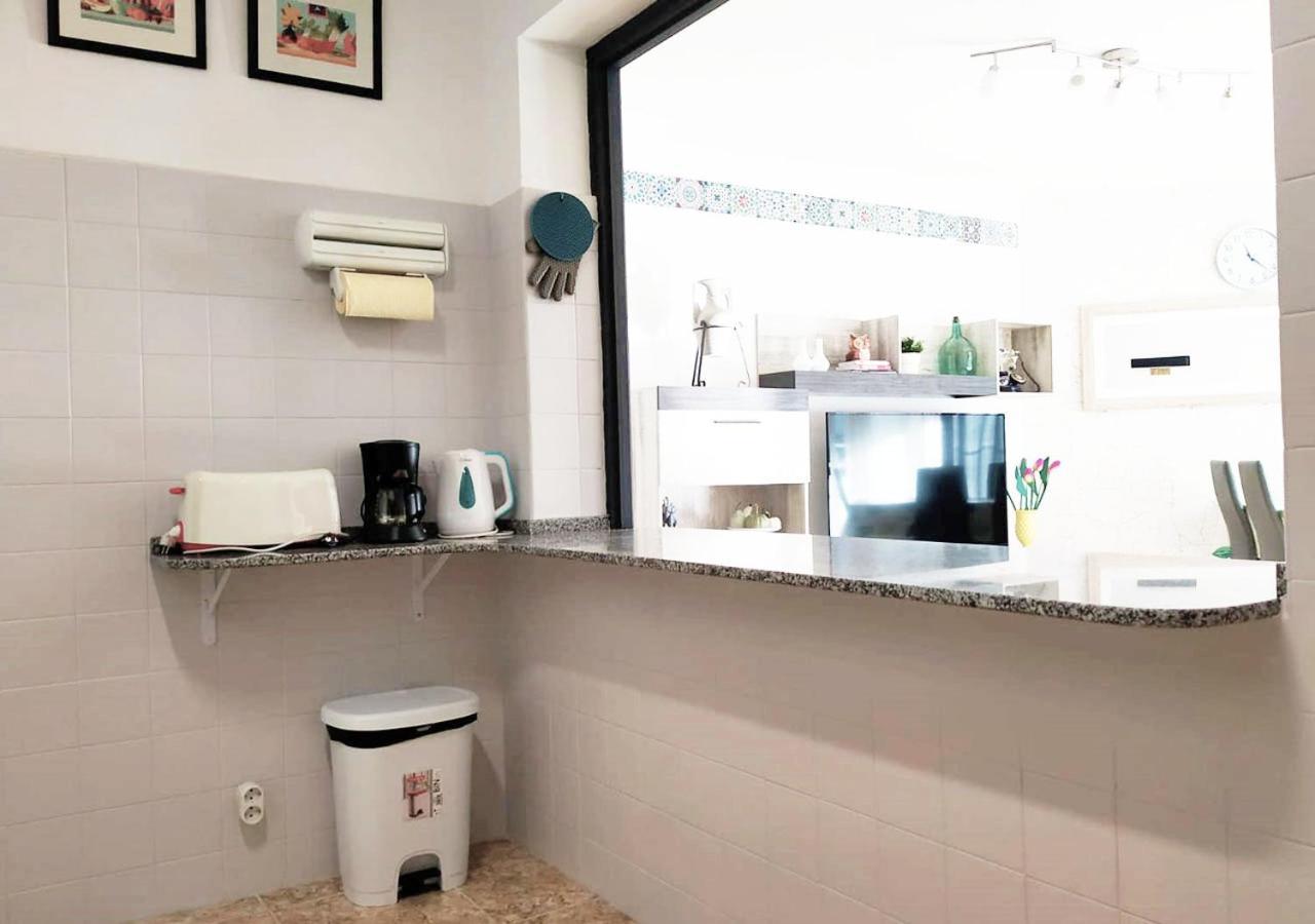 Apartsalou Haiti מראה חיצוני תמונה