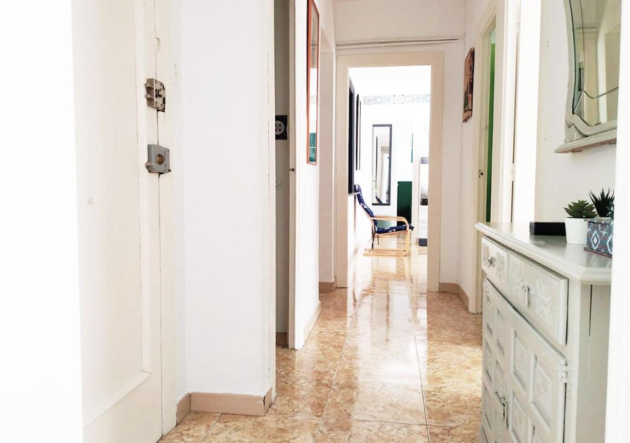 Apartsalou Haiti מראה חיצוני תמונה