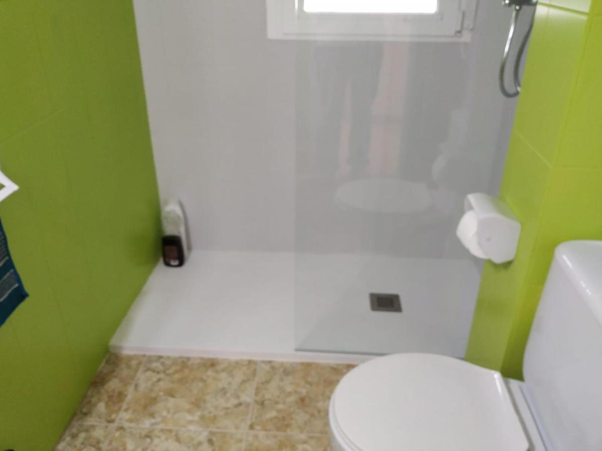 Apartsalou Haiti מראה חיצוני תמונה